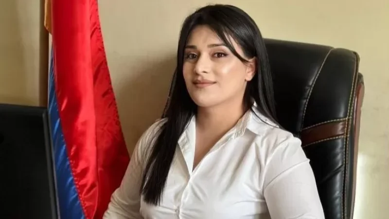 «Ներողություն եմ խնդրում իմ արած հայտարարության համար». Սուրենավանի վարչական ղեկավար