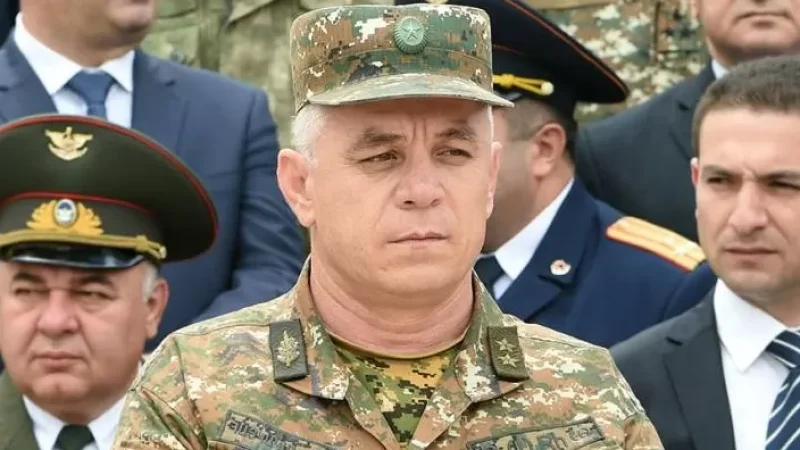 Ի՞նչ հոդվածով է Ադրբեջանը մեղադրանք առաջադրել ՊԲ նախկին նախարար Լևոն Մնացականյանին