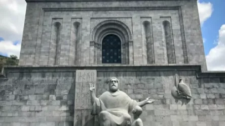 Մատենադարանի տնօրինությունը հայտարարություն է տարածել