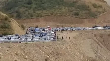 120 հազար մարդկային կյանքեր մի քանի օրվա ընթացքում հայտնվեցին բնաջնջման սպառնալիքի տակ. Արման Թաթոյան