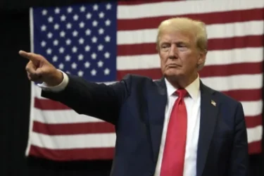 Սա լիակատար աղետ է, վերջ տվեք դրան. Թրամփ