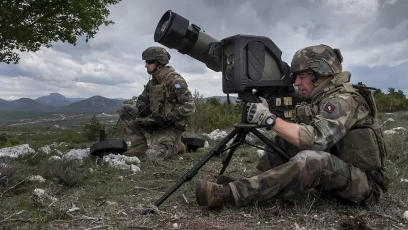 Ֆրանսիան ուսումնասիրում է Հայաստանի կարիքները պաշտպանության ոլորտում