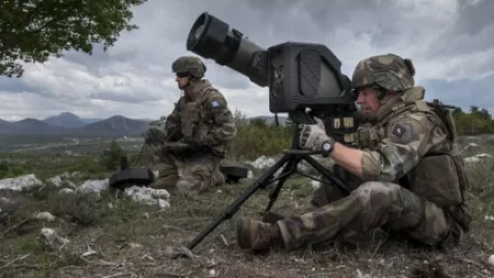 Ֆրանսիան ուսումնասիրում է Հայաստանի կարիքները պաշտպանության ոլորտում