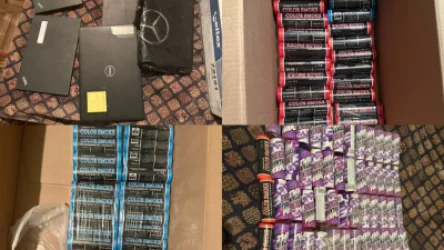 Դարձյալ հայտնաբերվել են մեղադրյալների գործողությունները հաստատող իրեր. ՔԿ