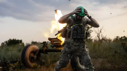 Ամերիկացի գնդապետը Կիևի համար աղետ է կանխատեսել