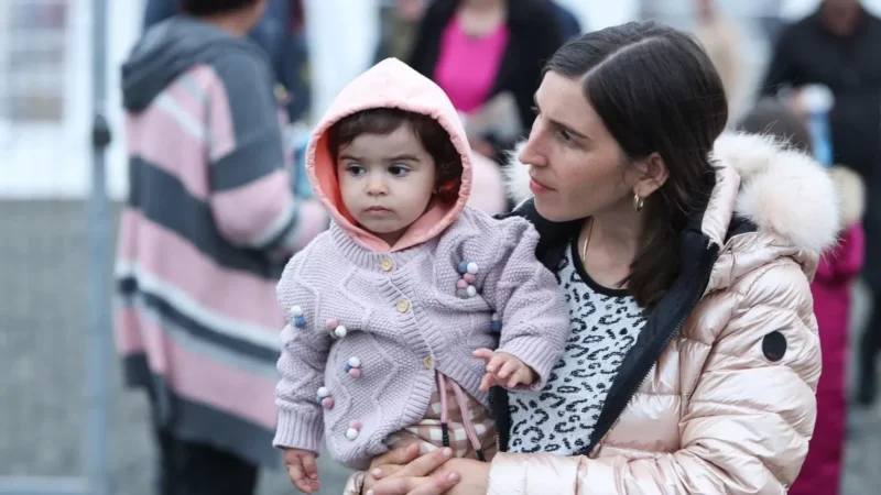 Արցախից բռնի տեղահանվել է 100 514 մարդ