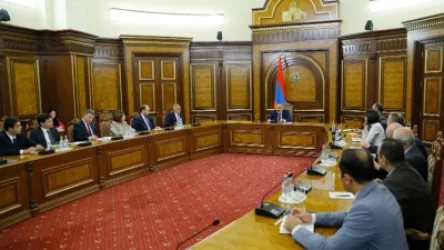 ԼՂ-ից տեղահանվածները ֆինանսական աջակցություն ստանալու համար պետք է բացեն քարտային հաշիվներ