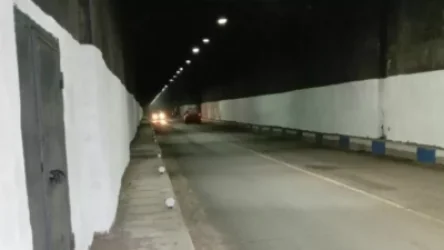 Այսօրվանից նշված հատվածում գործելու են երթևեկության սահմանափակումներ․ Փրկարար ծառայությունը տեղեկացնում է