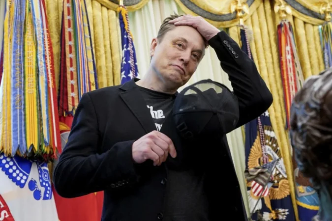 Պեսկովը` Մասկին Ռուսաստանում ապաստան տրամադրելու լուրերի մասին