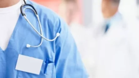 Իսրայելից բժիշկներ են ժամանել ՀՀ օգնելու Արցախում բենզինի պահեստի պայթյունի հետևանքով տուժածներին