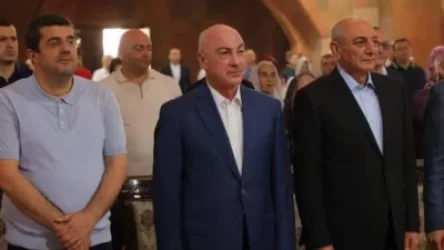 Արցախի նախկին նախագահները Ստեփանակերտից չեն հեռացել. ԶԼՄ