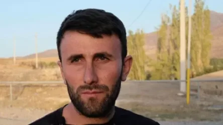 «Սահմանը մեր բոլորի շնորհիվ է ամրանում». Սոթքի համայնքապետը դիմել է արցախցիներին