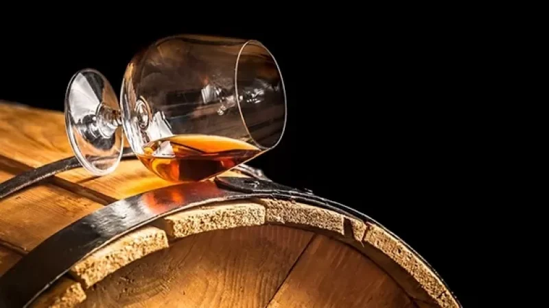 Ռուսաստանը սկսել է տնտեսական պատժամիջոցնե՞ր կիրառել հայկական կոնյակի դեմ․ Bagramyan26