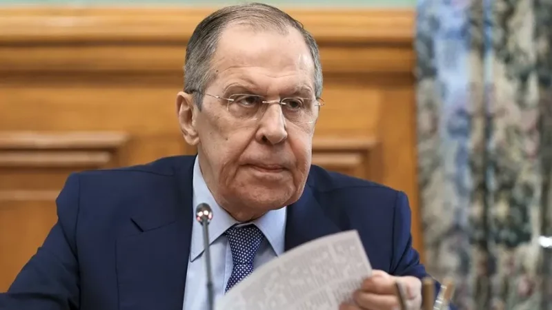 Հույս ունենք, որ որևէ ժամանակավոր վարչակազմ ՀՀ-ի և ՌԴ-ի միջև եղած կապերը չի քանդի. Լավրով