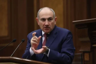 Ռուսական հաքերային ցանցերից մեկը թիրախավորել է Փաշինյանին