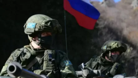 ՌԴ ՊՆ-ն հայտարարություն է տարածել