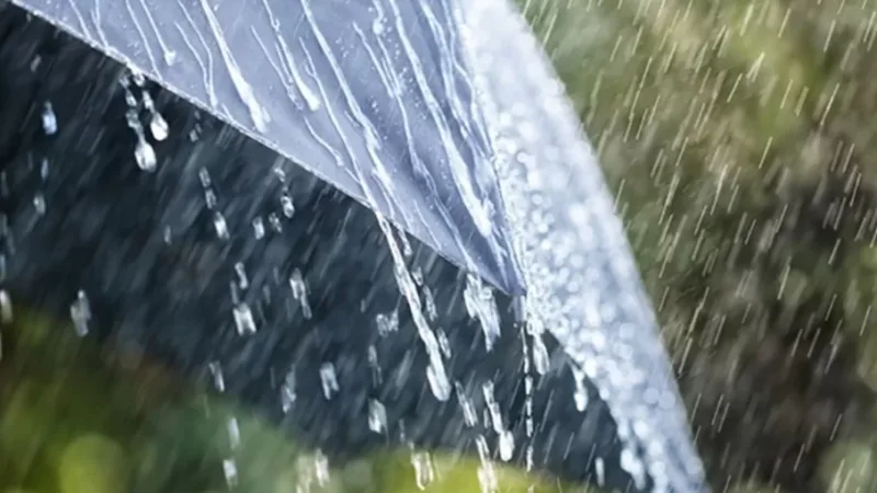 Օդի ջերմաստիճանը աստիճանաբար կնվազի. եղանակը ՀՀ-ում