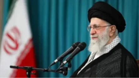 Իրանի միջուկային օբյեկտներին հասցված վնասը չափազանցված է․Խամենեի