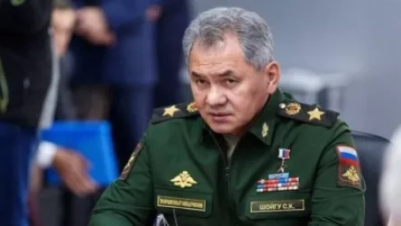 «Ռուս խաղաղապահներն օգնել են խուսափել ավելի շատ զոհերից ԼՂ-ում հակամարտության սրման ժամանակ». Շոյգու