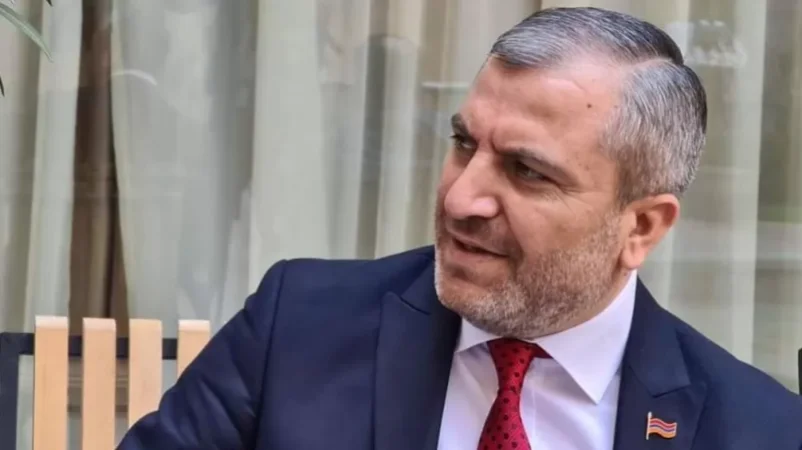 «Իշխանությունն ամեն ինչ անում է Ազատում զինվորների մահվան գործը ծածկադմփոց անելու համար». Նորիկյան