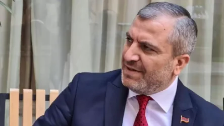 «Իշխանությունն ամեն ինչ անում է Ազատում զինվորների մահվան գործը ծածկադմփոց անելու համար». Նորիկյան