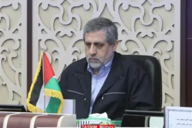 Իրանում հրամանատար է սպանվել․ հայտնի է՝ որ խմբավորումից էր