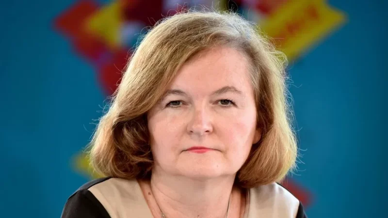 Ալիևի ռեժիմի դեմ պատժամիջոցներ պետք է սահմանվեն. ԵԽ ֆրանսիացի պատգամավոր