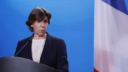 Գրավոր դիմել եմ Ժոզեպ Բորելին` ՀՀ-ում դիտորդական առաքելությունը ընդլայնելու հարցով. Ֆրանսիայի ԱԳ նախարար