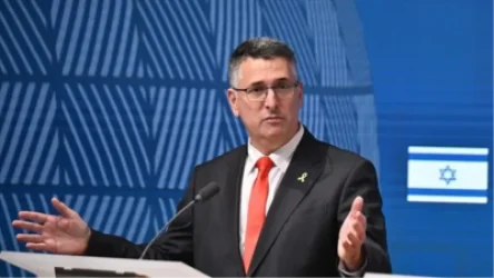 Իսրայելի ԱԳ նախարար. «Թրամփն ոսկե տառերով գրեց իր անունը պատմության դասագրքերում»