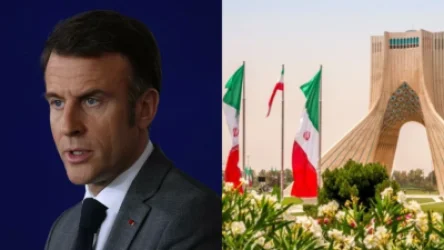 Դա կլինի ամենավատ սցենարը Իրանի համար. Մակրոն