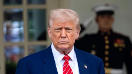 Թրամփը՝ Իրանում իշխանափոխություն հնարավորության մասին