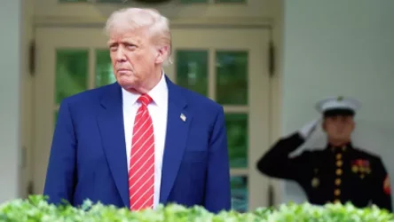 Թրամփը կհանդիպի Ազգային անվտանգության խորհրդի հետ