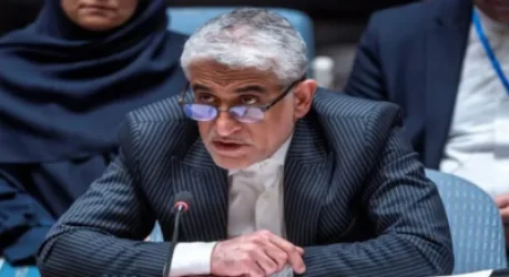 ԱՄՆ-ը ներքաշվել է ևս մեկ անհիմն պատերազմի մեջ․ Իրավանի