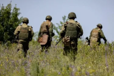 Իրանում ձերբակալված  ուկրաինացի հետախույզներին մահապատիժ է սպասվում