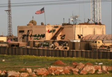 Իրանը հարձակվել է Սիրիայում ԱՄՆ ռազմական բազայի վրա