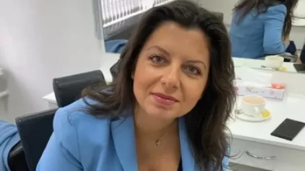 «Տղամարդը գրել է, որ ես առաջարկել եմ միջուկային հարված հասցնել ՌԴ տարածքին»․ Սիմոնյանը իրեն զրպարտելու մասին