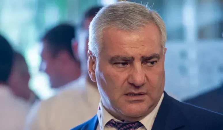 Սամվել Կարապետյանի պաշտպանը հետ է վերցրել վերաքննիչ բողոքը