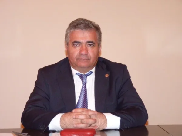 Ձերբակավել է Վանաձորի նախկին քաղաքապետ Սամվել Դարբինյանը ու ևս երկու հոգի