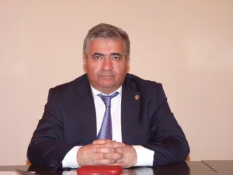 Ձերբակավել է Վանաձորի նախկին քաղաքապետ Սամվել Դարբինյանը ու ևս երկու հոգի