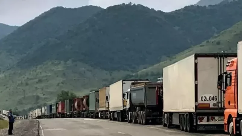 Ինչո՞ւ է հայկական կոնյակը Լարսում մնացել. կոնյակ արտադրողները լուծման ուղիներ են փնտրում