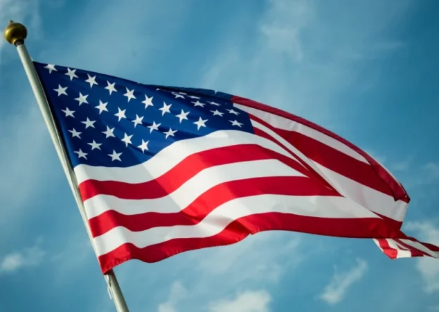 ԱՄՆ ռազմաբազան բերվել է բարձր մարտական պատրաստականության