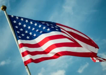 ԱՄՆ ռազմաբազան բերվել է բարձր մարտական պատրաստականության