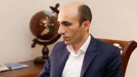 Պատերազմի հաստատված զոհերի թիվը գերազանցում է 220-ը, չհաշված անհայտ կորածները. Արտակ Բեգլարյան