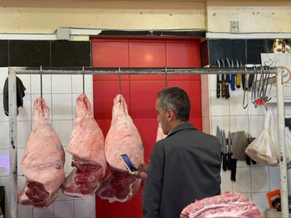 ՍԱՏՄ-ն ԳՈՒՄ-ի շուկայում հայտնաբերել է 810 կգ ոչ սպանդանոցային ծագման միս՝ այն ոչնչացվել է