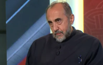 Աջապահյանն արձակուրդում է, Հայաստանում չէ․ հոգևորական