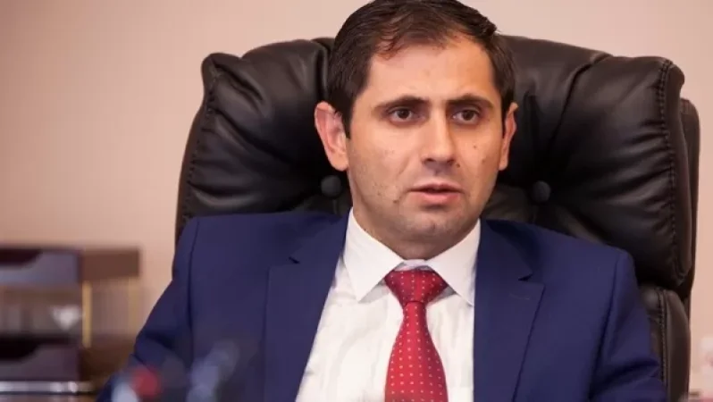 Սուրեն Պապիկյանը՝ փոխվարչապետ նշանակվելու մասին