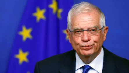 Ափսոս, որ այստեղ չեն Ադրբեջանը և նրան աջակցող գլխավոր երկիրը՝ Թուրքիան. Բորելը՝ Գրանադայում