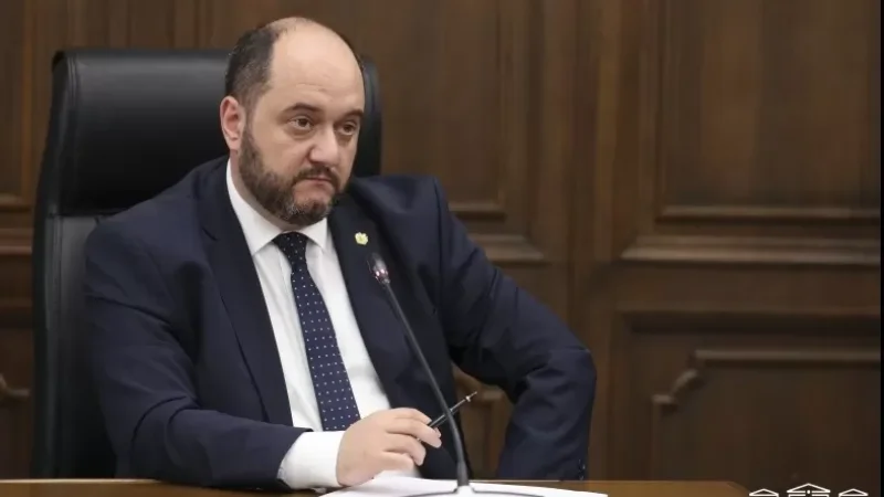 Հայաստանը Գրանադայում ինչ ցանկացել է, ստացել է՝ հասնելով լուրջ հաղթանակի. Արայիկ Հարությունյան