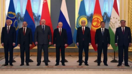 Ինչո՞ւ ՀԱՊԿ-ում ներկայացուցիչ չի նշանակվում․ «Հրապարակ»