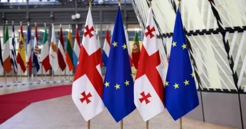 Եվրախորհրդարանը Վրաստանին  կոչ է արել նոր խորհրդարանական ընտրություններ անցկացնել